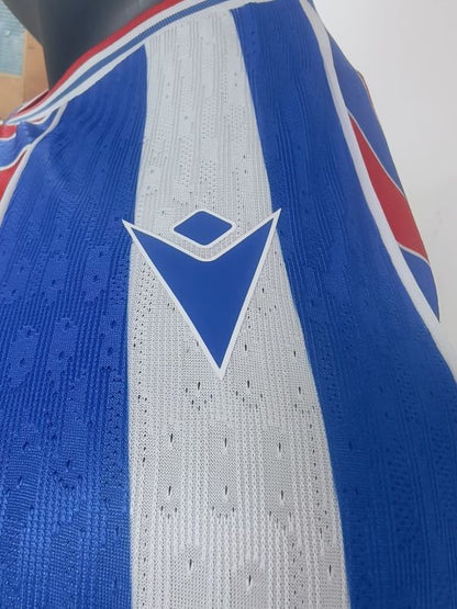 Crystal Palace Player Home Jersey 2025/26