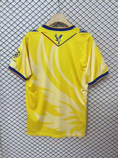 Crystal Palace Away Jersey 2024/2025