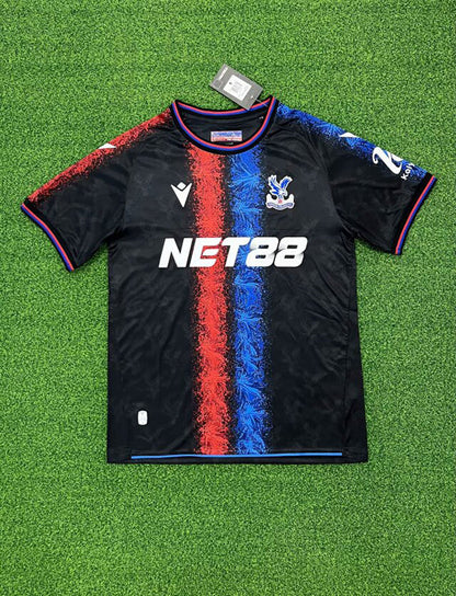 Crystal Palace Third Jersey 2024/2025