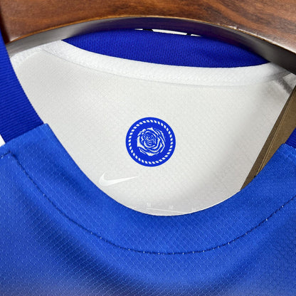 England Home Jersey 2024/2025