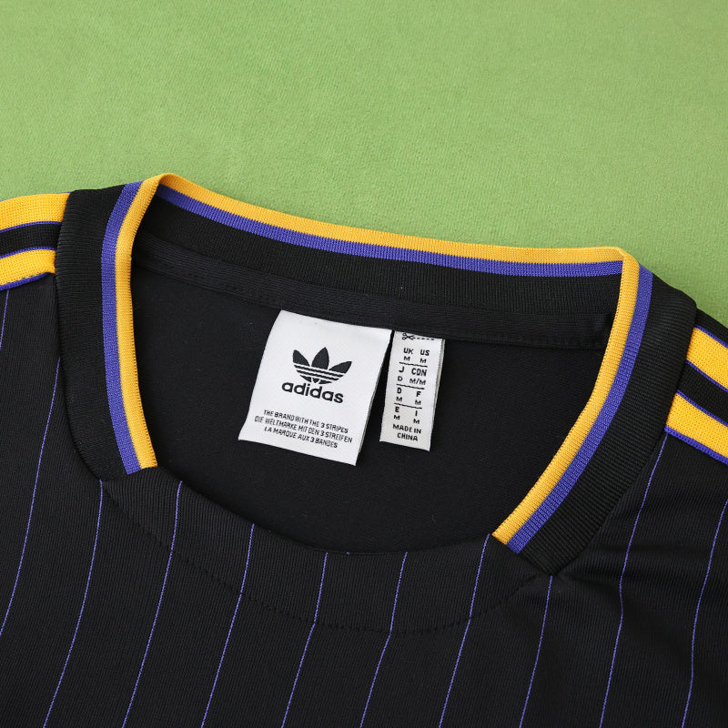 Manchester United Terrace Icons Jersey 2025