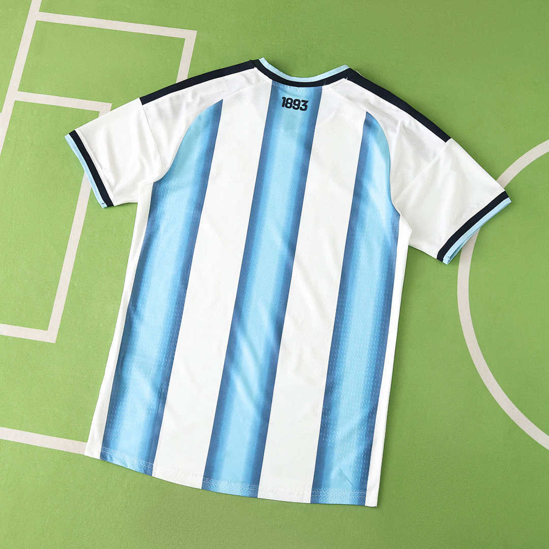 Argentina World Cup 2026 Jersey - Player Version