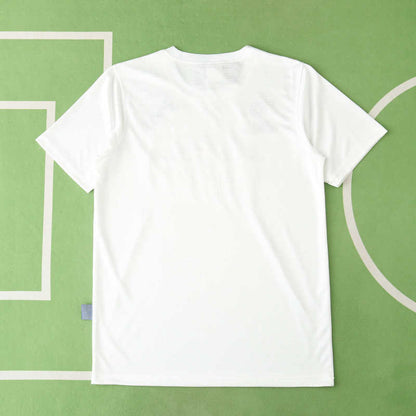 Leeds United 1995/96 Home Retro Jersey