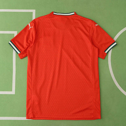 Portugal Home Jersey 2025/2026