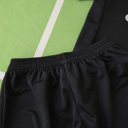 Kids Manchester City Away Kit 2025/26