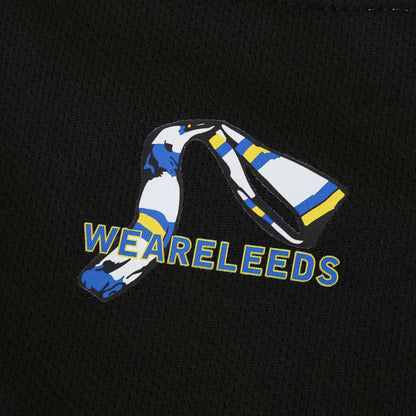 Leeds United Third Jersey 2025/26