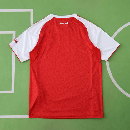 Arsenal Home Jersey 2025/26