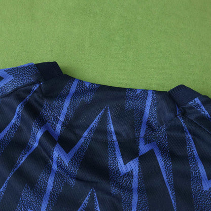 Arsenal Away Jersey 2025/26 Long Sleeve