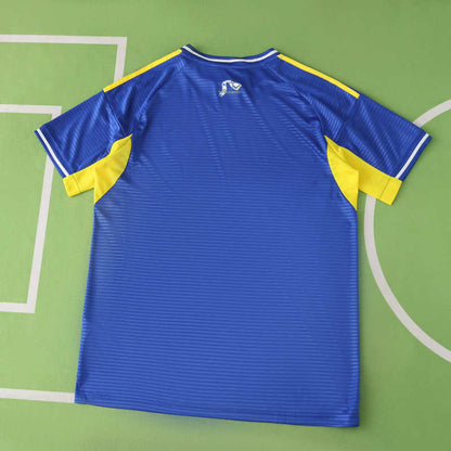 Leeds United Away Jersey 2025/26