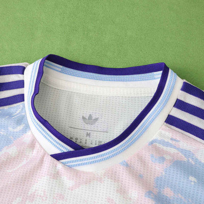 Aston Villa Player Jersey Third 2025/26