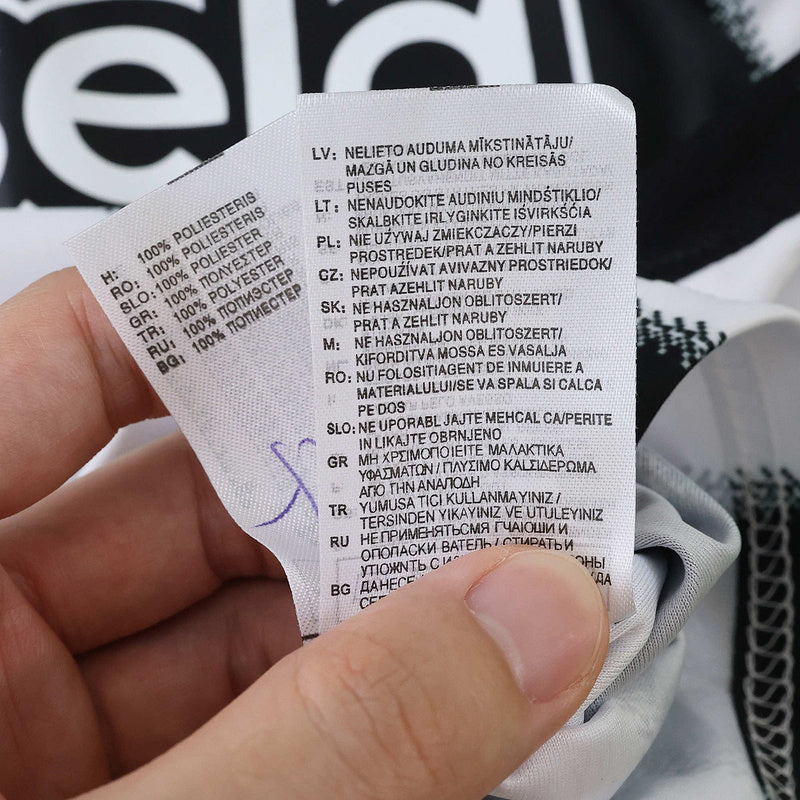 Kids Newcastle United Home Kit 25/26