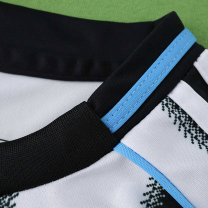 Kids Newcastle United Home Kit 25/26