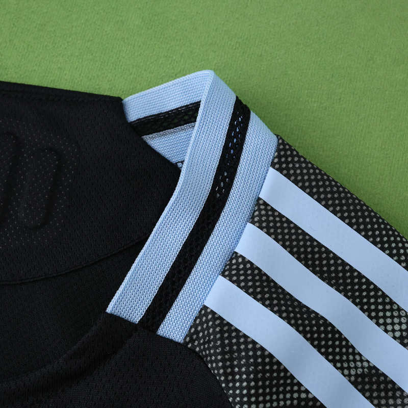 Aston Villa Player Jersey Away 2025/26