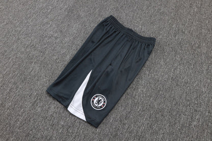 Chelsea Kit White World Cup Jersey + Shorts 25/26