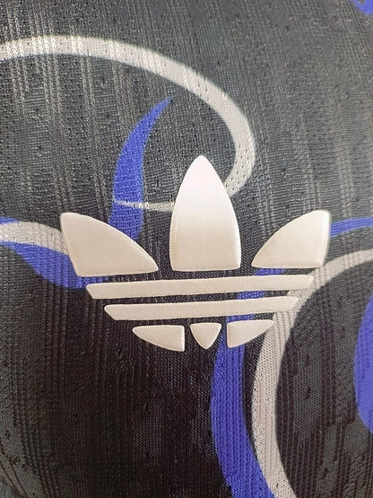 Argentina World Cup 2026 Away Jersey - Player Version