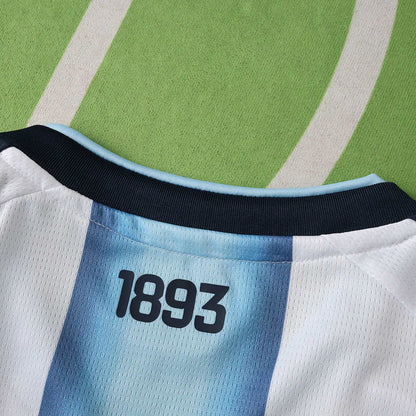 Argentina World Cup 2026 Jersey