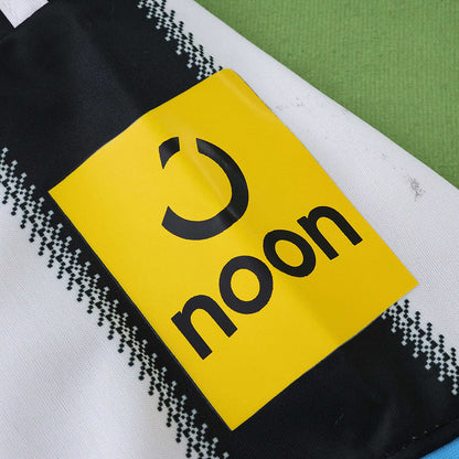 Kids Newcastle United Home Kit 25/26