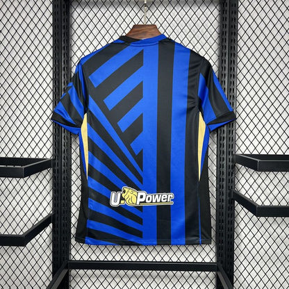 Inter Milan Home Jersey 2024/2025