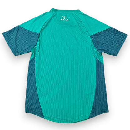 Algeria Player Green Jersey 2025/2026