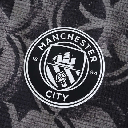 Manchester City Training Jersey 2025/26