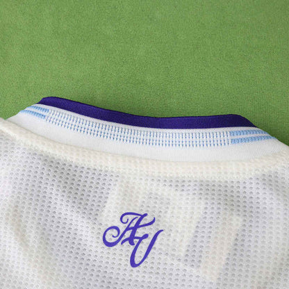 Aston Villa Player Jersey Third 2025/26