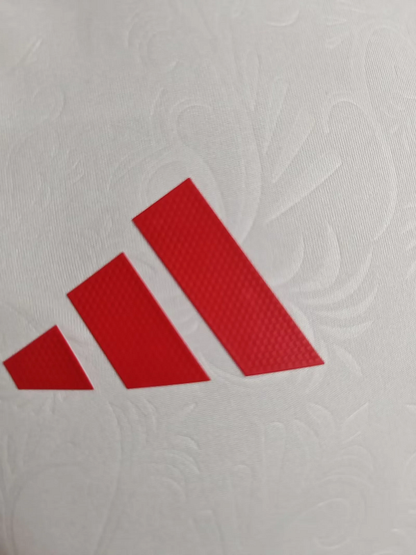 Algeria Player Home Jersey 2024/2025