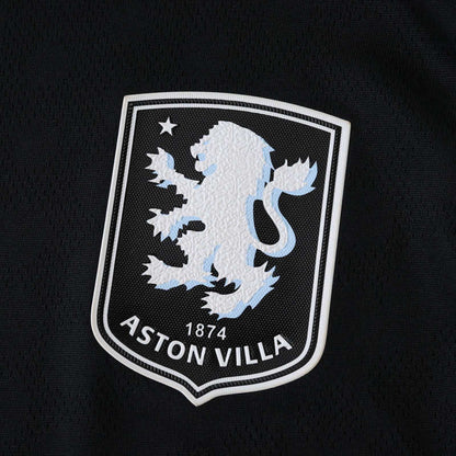 Aston Villa Player Jersey Away 2025/26