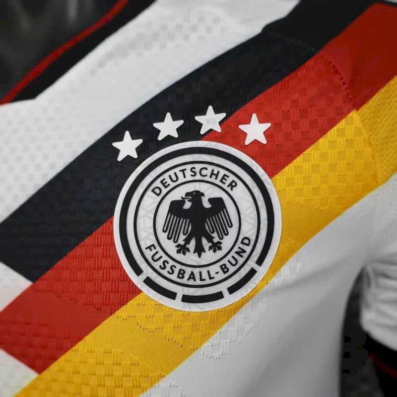 Germany World Cup 2026 Jersey - Player Version