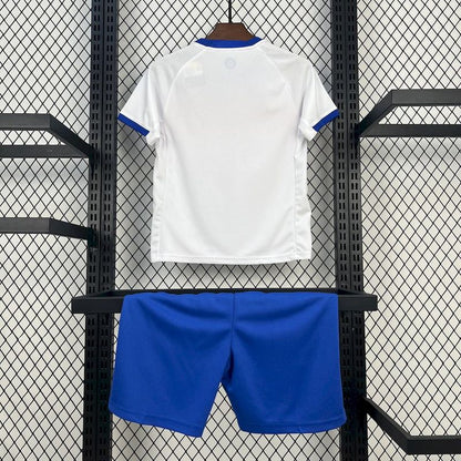 Kids England Home Kit 2025/2026