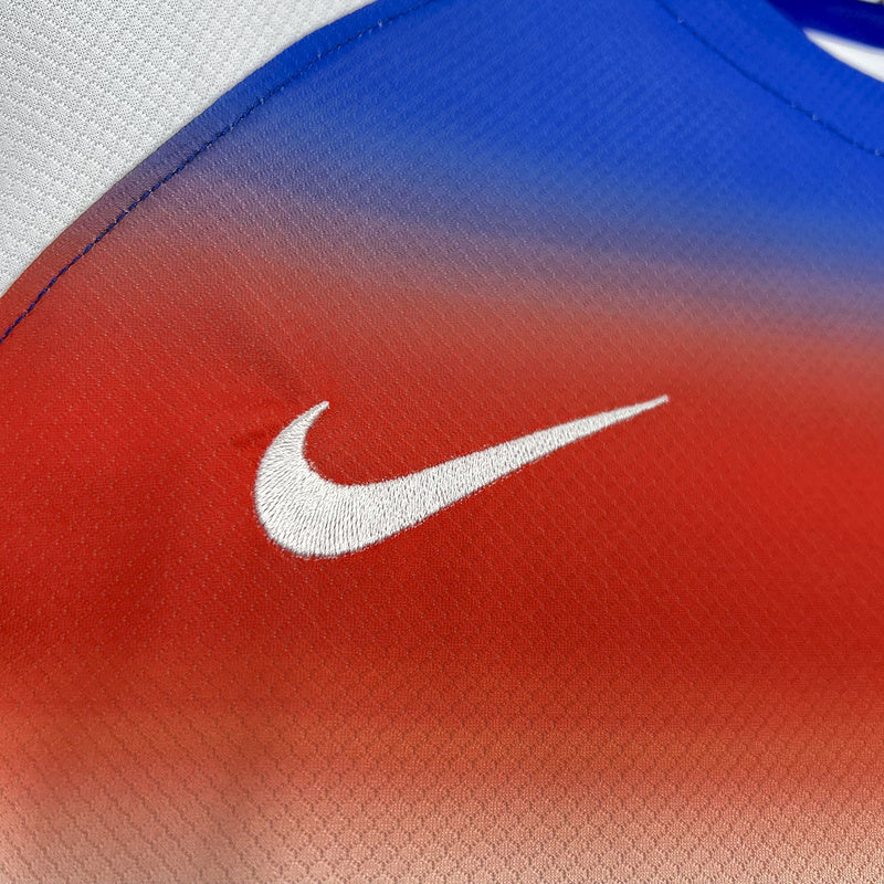 England Home Jersey 2024/2025