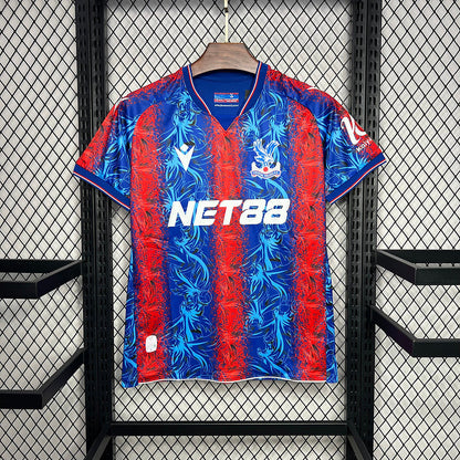 Crystal Palace Home Jersey 2024/2025