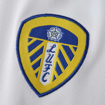 Leeds United 2000/01 Home Retro Jersey
