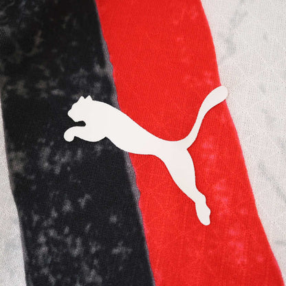 Manchester City KidSuper Jersey 2025/26 Long Sleeve