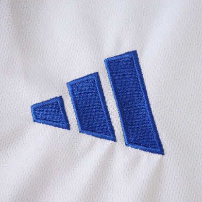 Leeds United Home Jersey 2025/26