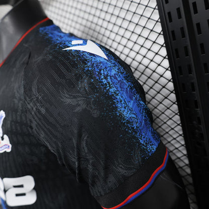 Crystal Palace Player Third Jersey 2024/2025
