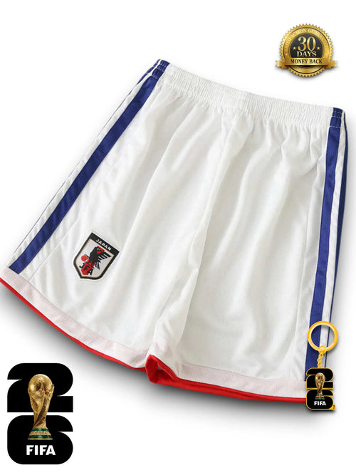 Japan World Cup 2026 Shorts