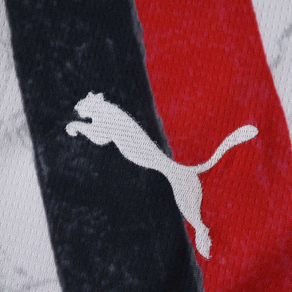 Manchester City KidSuper Jersey 2025/26