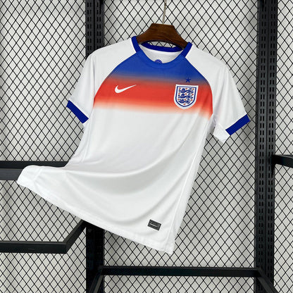 England Home Jersey 2024/2025
