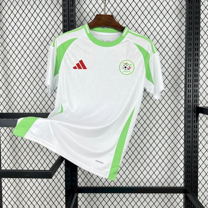 Algeria Home Jersey 2024/25
