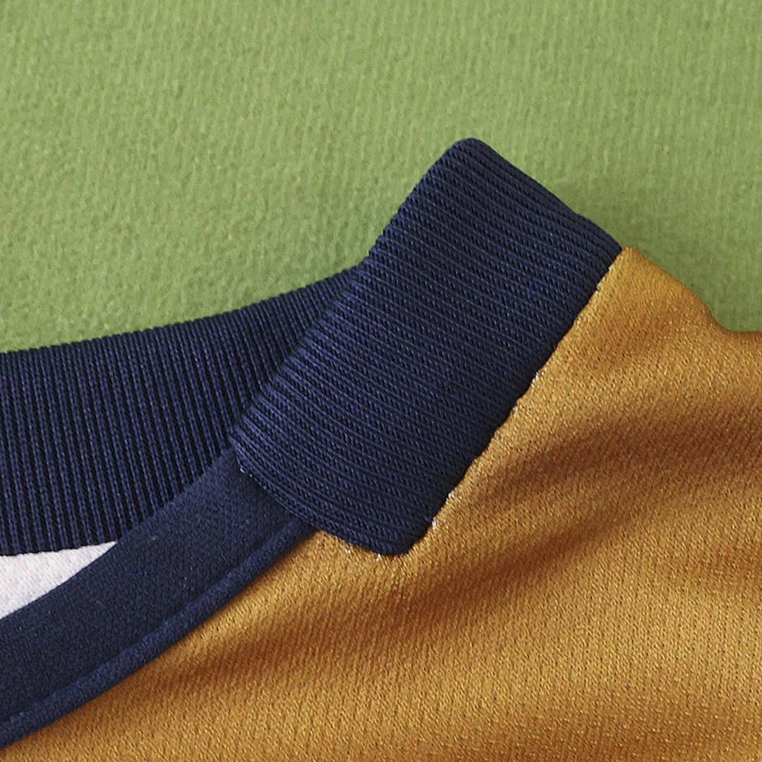 Tunisia World Cup 2026 Third Jersey