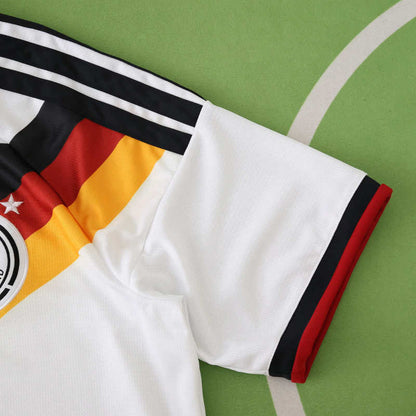 Germany World Cup 2026 Jersey #2 RÜDIGER