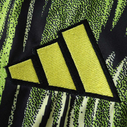 Leeds United Special Edition Jersey 2025/26