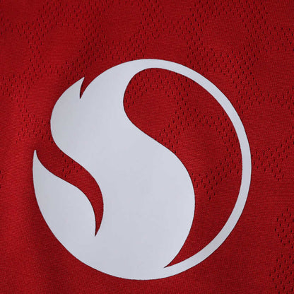 Manchester United Home Jersey 2025/26 - Player