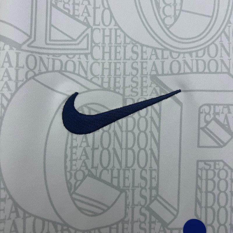 Jersey Chelsea Pre Match Top 2025/2026