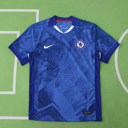 Chelsea Player Jersey Home 2025/2026