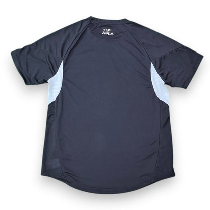 Algeria Player Black Jersey 2025/2026