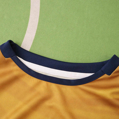 Tunisia World Cup 2026 Third Jersey