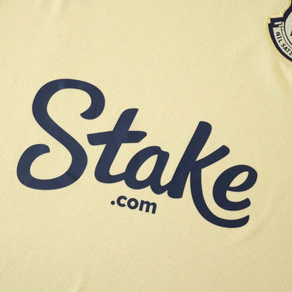Everton 2025/26 Away Jersey
