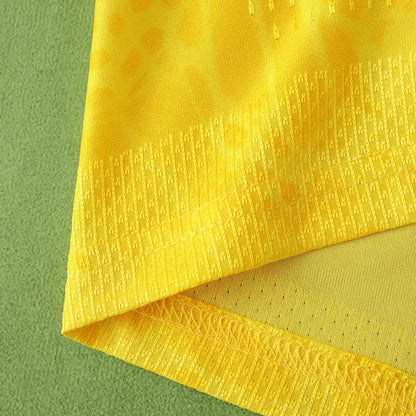 Colombia World Cup 2026 Jersey - Player Version