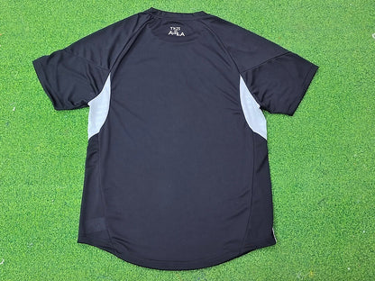 Algeria Player Black Jersey 2025/2026